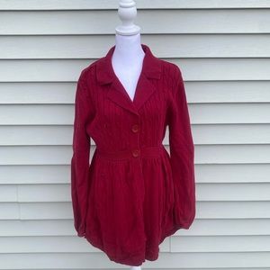 Sonoma Lifestyle cardigan